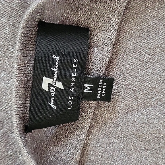 7 for all Mankind Tank - Picture 4 of 6